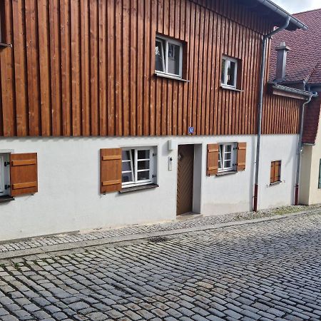 Ferienwohnung Fuessenpur Екстер'єр фото