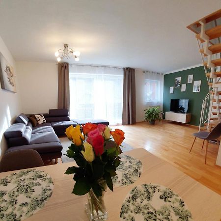 Ferienwohnung Fuessenpur Екстер'єр фото
