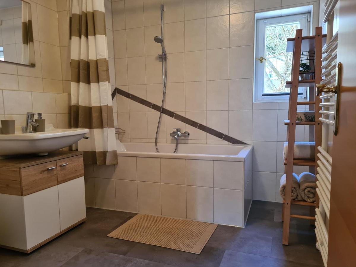Ferienwohnung Fuessenpur Екстер'єр фото