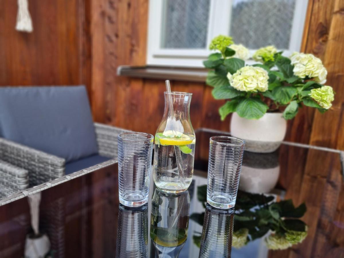 Ferienwohnung Fuessenpur Екстер'єр фото