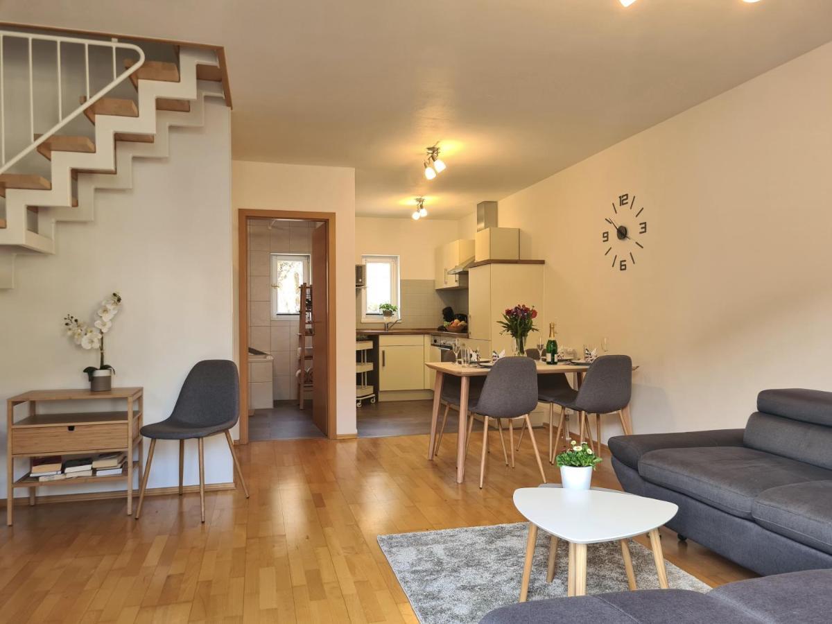 Ferienwohnung Fuessenpur Екстер'єр фото