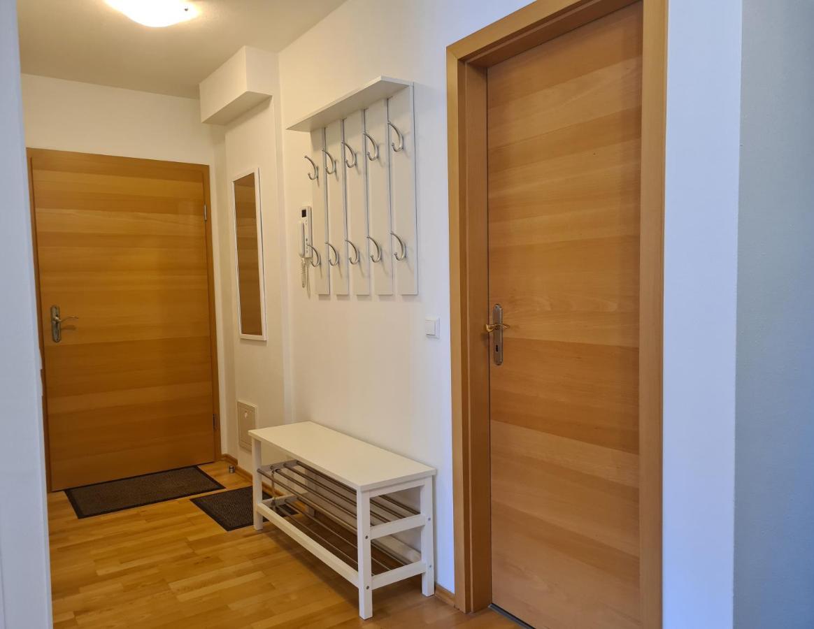 Ferienwohnung Fuessenpur Екстер'єр фото