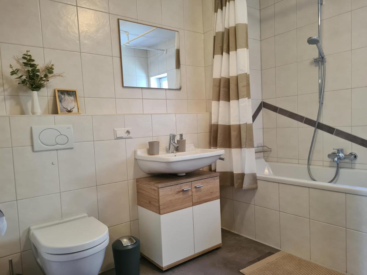 Ferienwohnung Fuessenpur Екстер'єр фото