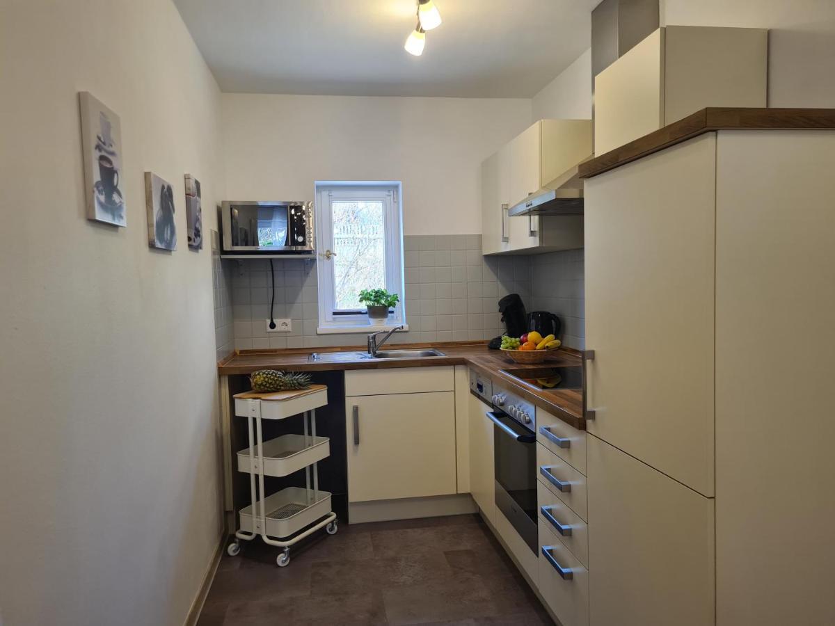 Ferienwohnung Fuessenpur Екстер'єр фото