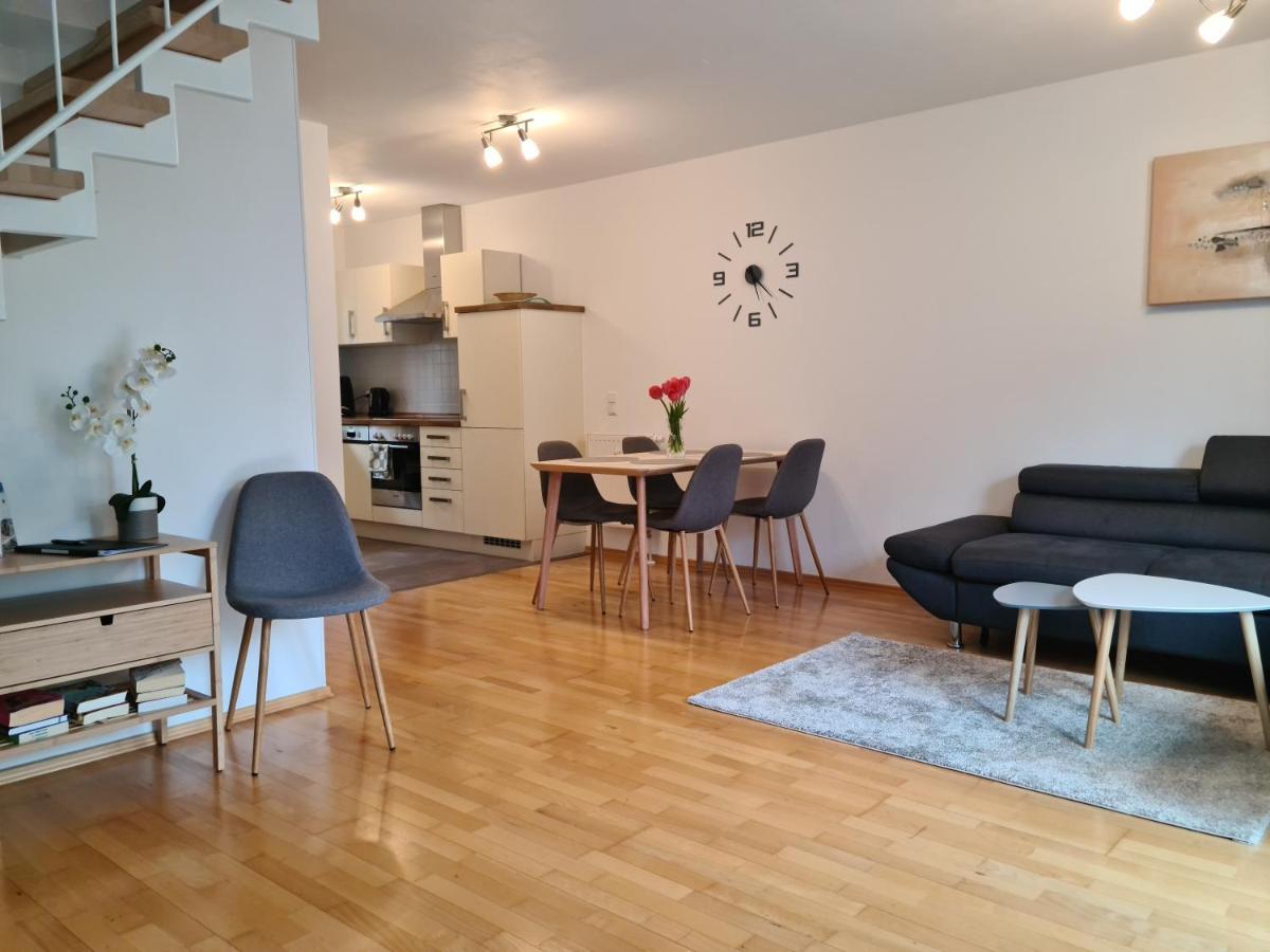 Ferienwohnung Fuessenpur Екстер'єр фото