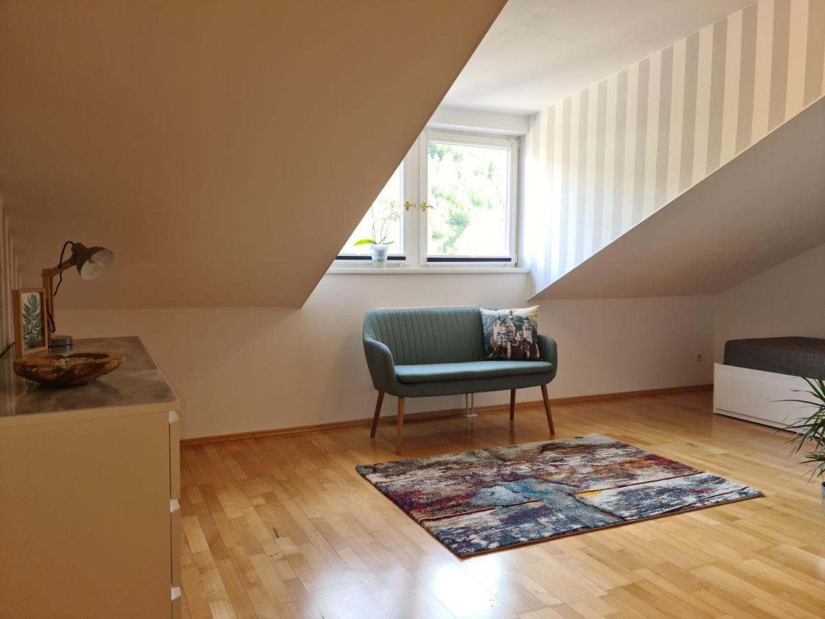Ferienwohnung Fuessenpur Екстер'єр фото