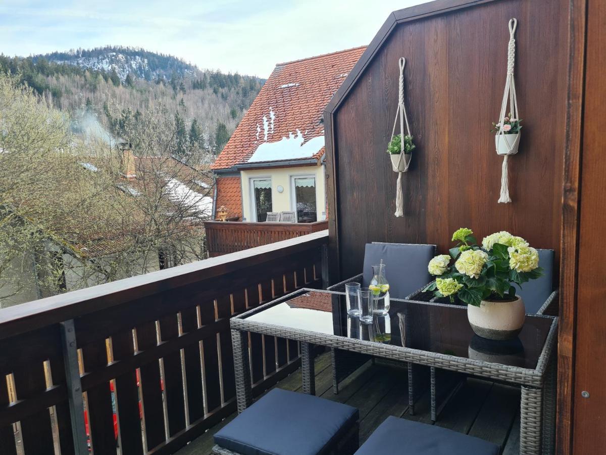 Ferienwohnung Fuessenpur Екстер'єр фото