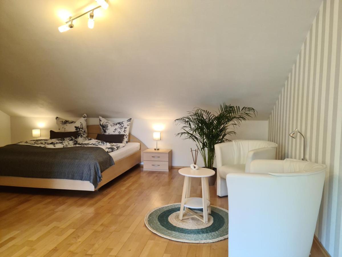 Ferienwohnung Fuessenpur Екстер'єр фото