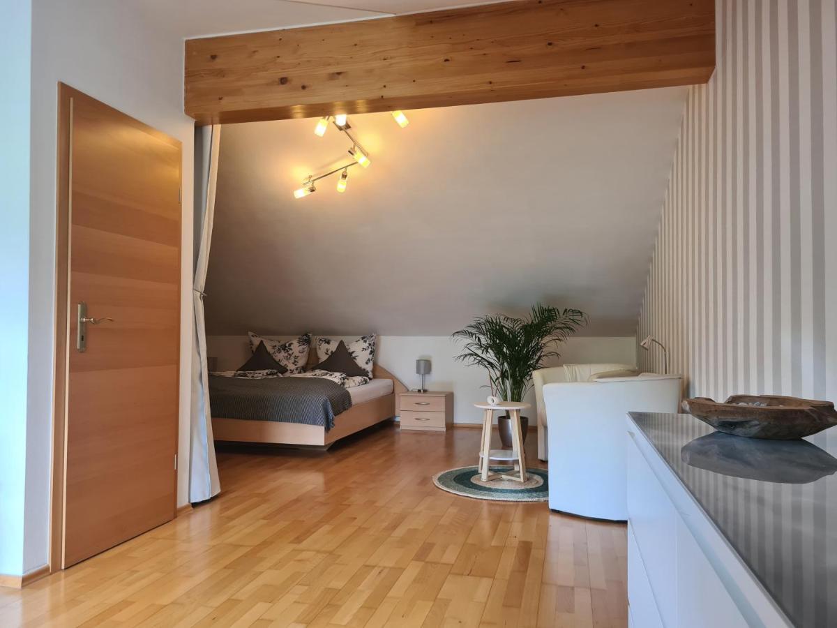 Ferienwohnung Fuessenpur Екстер'єр фото