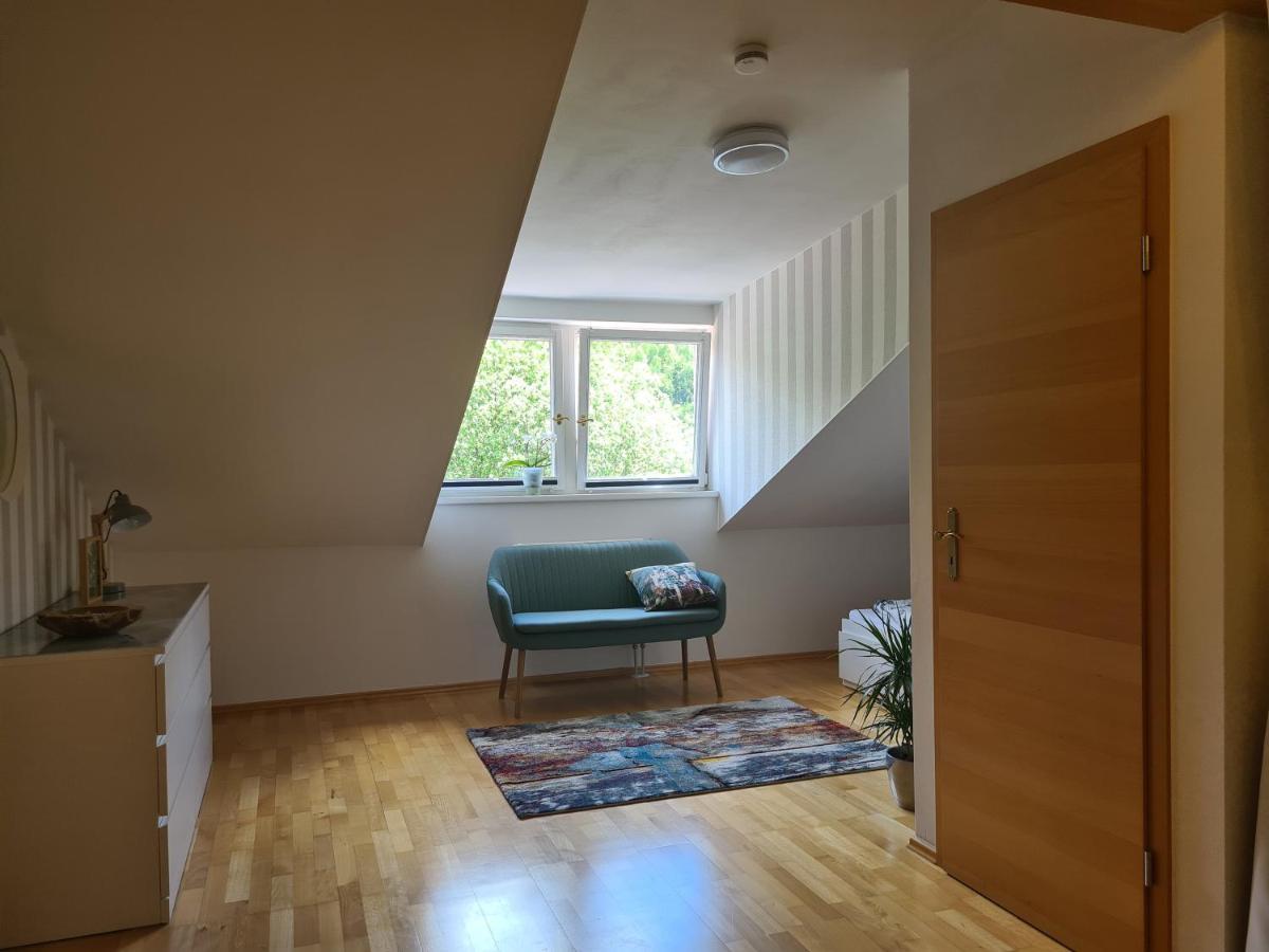 Ferienwohnung Fuessenpur Екстер'єр фото