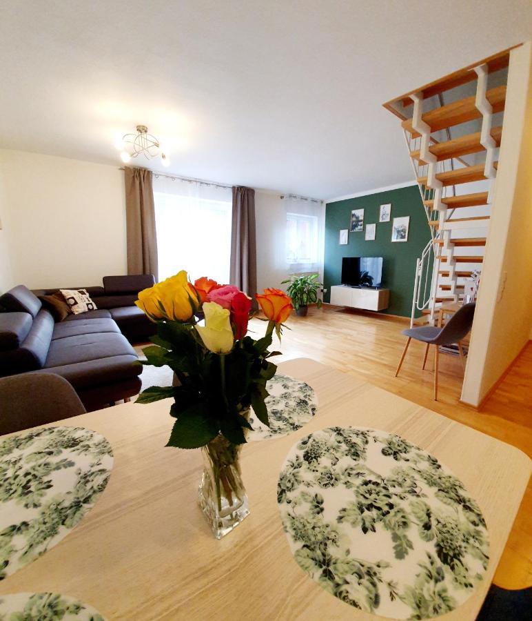 Ferienwohnung Fuessenpur Екстер'єр фото