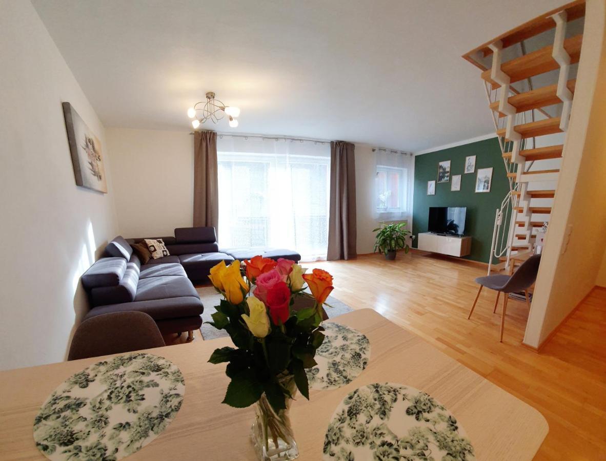 Ferienwohnung Fuessenpur Екстер'єр фото